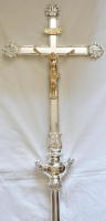 Processional Crucifix